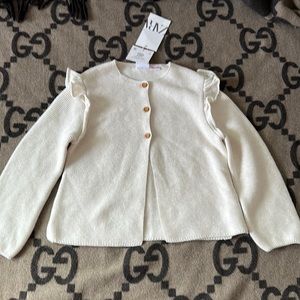 Zara Cardigan